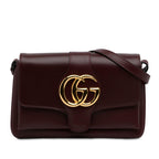 Gucci Small Arli Crossbody Bag (SHG-JVlOlG)