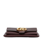Gucci Small Arli Crossbody Bag (SHG-JVlOlG)