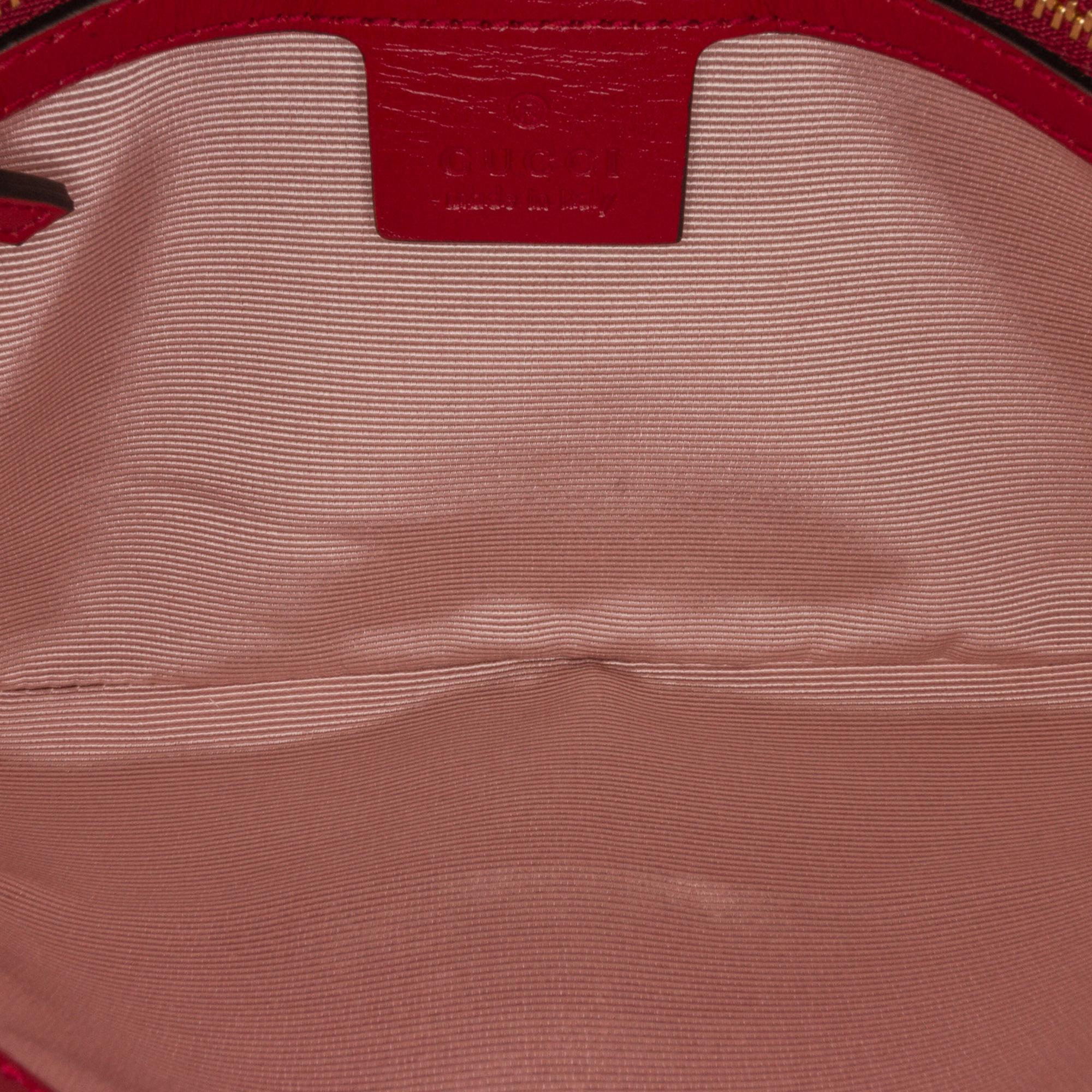 Gucci Small Arli Crossbody (SHG-p4uuO2)