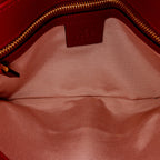 Gucci Small Arli Leather Crossbody Bag (SHG-35194)