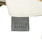 Gucci Small Attache Crossbody Bag (SHG-PXGlzN)
