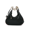 Gucci Small Attache Crossbody Bag (SHG-PXGlzN)
