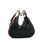 Gucci Small Attache Crossbody Bag (SHG-PXGlzN)