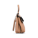 Gucci Small Bamboo Daily Satchel (SHG-pqhQVB)