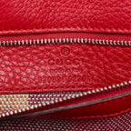 Gucci Small Bamboo Daily Satchel (SHG-KZoSFE)
