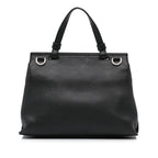 Gucci Small Bamboo Daily Satchel (SHG-EVjQCN)