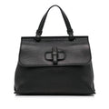 Gucci Small Bamboo Daily Satchel (SHG-EVjQCN)