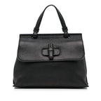 Gucci Small Bamboo Daily Satchel (SHG-EVjQCN)