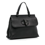Gucci Small Bamboo Daily Satchel (SHG-EVjQCN)