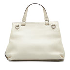 Gucci Small Bamboo Daily Satchel (SHG-o7ge8I)