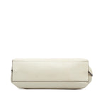 Gucci Small Bamboo Daily Satchel (SHG-o7ge8I)