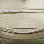 Gucci Small Bamboo Daily Satchel (SHG-o7ge8I)