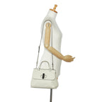 Gucci Small Bamboo Daily Satchel (SHG-o7ge8I)