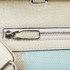 Gucci Small Bamboo Daily Satchel (SHG-HgzhpC)