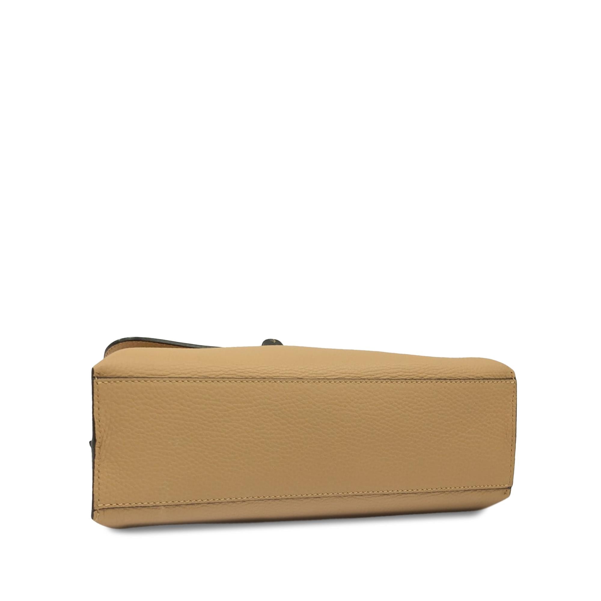 Gucci Small Bamboo Daily Satchel (SHG-kr6Lyf)