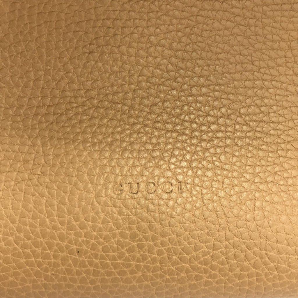 Gucci Small Bamboo Daily Satchel (SHG-kr6Lyf)