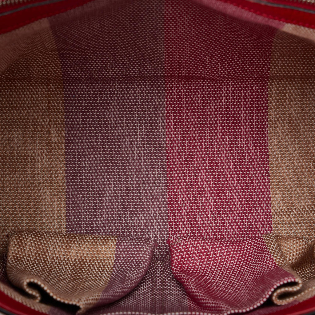 Gucci Small Bamboo Daily Satchel