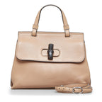 Gucci Small Bamboo Daily Satchel