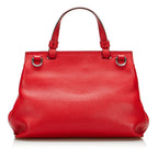 Gucci Small Bamboo Daily (SHG-5MUf7v)