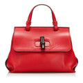 Gucci Small Bamboo Daily (SHG-5MUf7v)