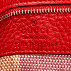 Gucci Small Bamboo Daily (SHG-5MUf7v)