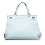 Gucci Small Bamboo Daily (SHG-1c1eWT)