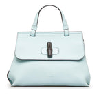Gucci Small Bamboo Daily (SHG-1c1eWT)