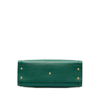 Gucci Small Bamboo Diana Satchel (SHG-YzIOpD)