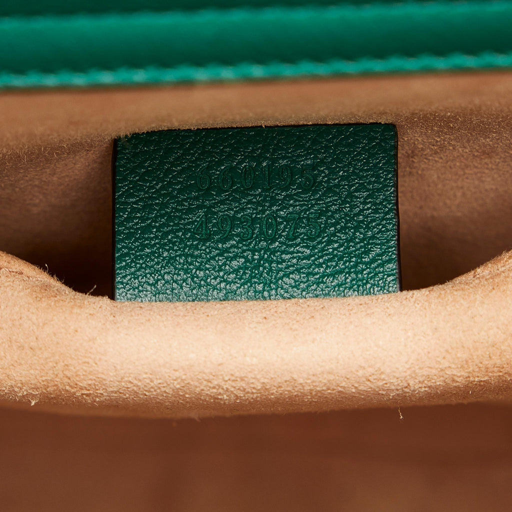 Gucci Small Bamboo Diana Satchel (SHG-YzIOpD)