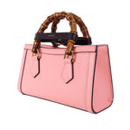 Gucci Small Bamboo Diana Satchel (SHG-wHWmO5)