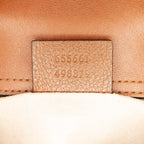 Gucci Small Bamboo Diana Satchel (SHG-JijldX)
