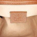Gucci Small Bamboo Diana Satchel (SHG-JijldX)