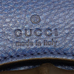 Gucci Small Bamboo Nouveau Fringe (SHG-YksGHq)