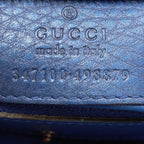 Gucci Small Bamboo Nouveau Fringe (SHG-YksGHq)