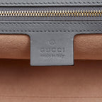 Gucci Small Bamboo Nymphaea Satchel (SHG-v3IHLK)