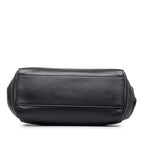 Gucci Small Bamboo Nymphaea (SHG-bhhImn)