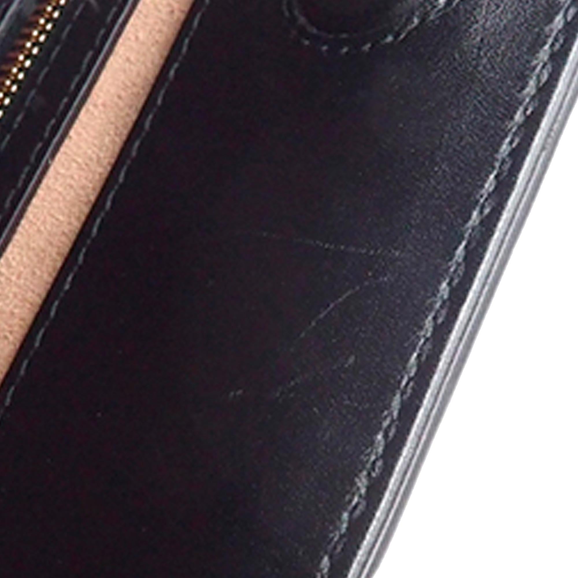 Gucci Small Bamboo Nymphea Satchel (SHG-j7qKcF)