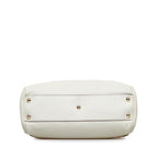 Gucci Small Bamboo Shopper (SHG-fzf4hC)