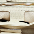 Gucci Small Bamboo Shopper (SHG-fzf4hC)
