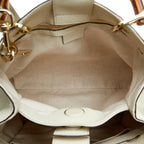 Gucci Small Bamboo Shopper (SHG-fzf4hC)