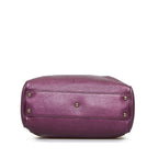 Gucci Small Bamboo Shopper (SHG-3oYbYP)