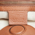 Gucci Small Bamboo Shopper (SHG-jJQO3B)