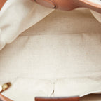 Gucci Small Bamboo Shopper (SHG-jJQO3B)