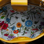 Gucci Small Bamboo Shopper (SHG-y9nZJ6)