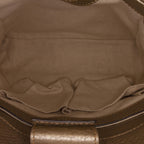 Gucci Small Bamboo Shopper (SHG-M4rPio)