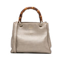 Gucci Small Bamboo Shopper (SHG-M4rPio)
