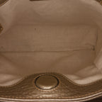 Gucci Small Bamboo Shopper (SHG-M4rPio)