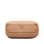 Gucci Small Bamboo Shopper (SHG-csXgnx)
