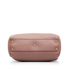 Gucci Small Bamboo Shopper (SHG-wb4O7b)