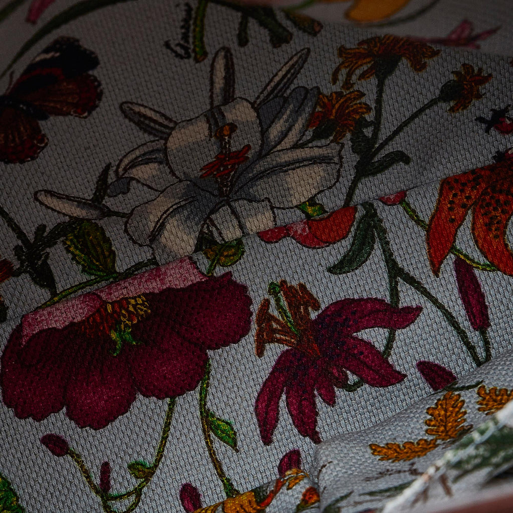 Gucci Small Bamboo Shopper (SHG-wb4O7b)